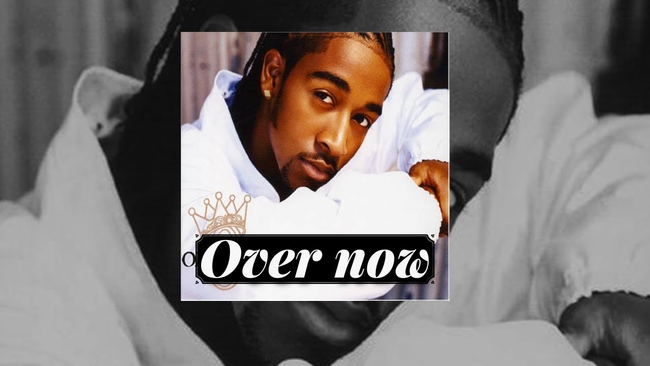 OVER NOW R&B Beat | Omarion Type Production