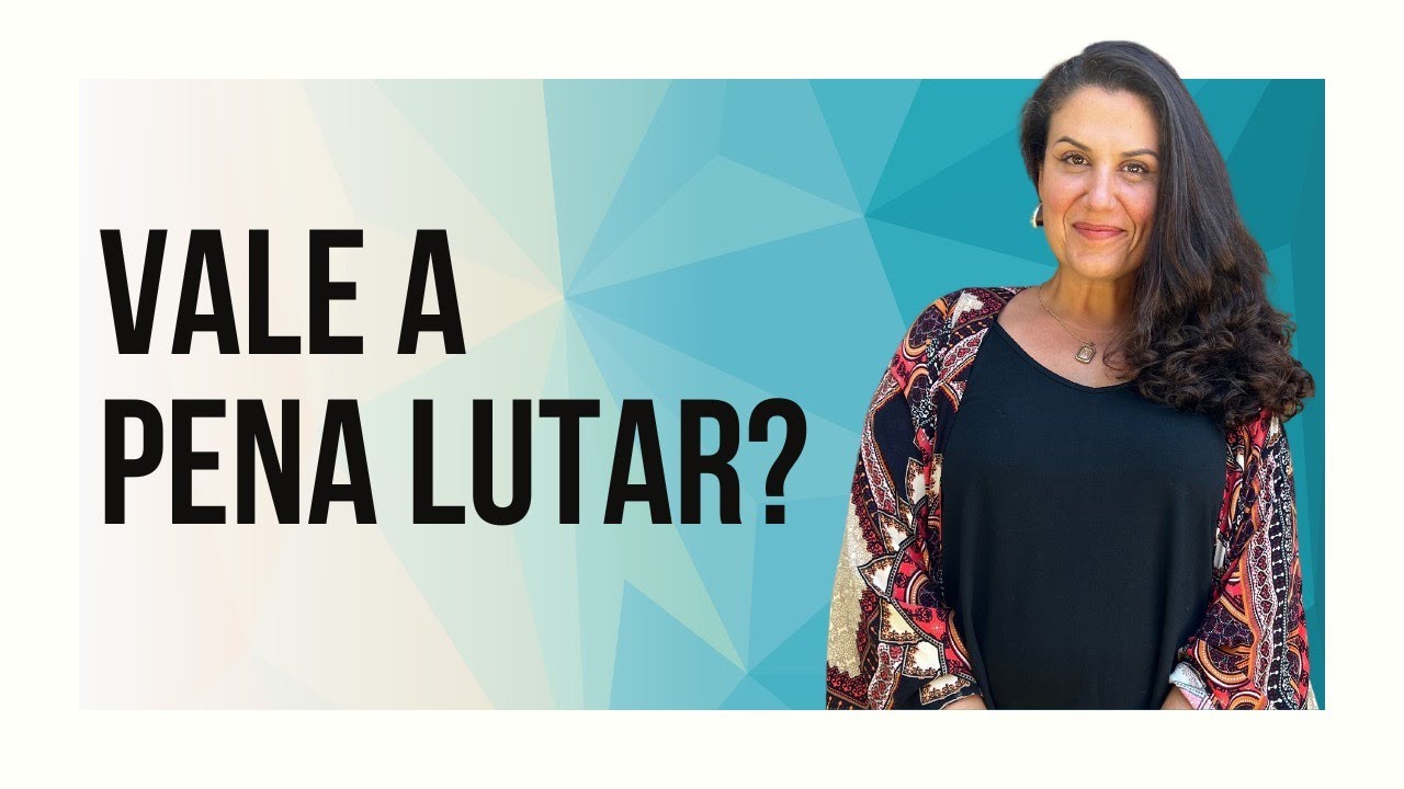 7 Sinais de que vale lutar pela sua relação - Flavia Melissa