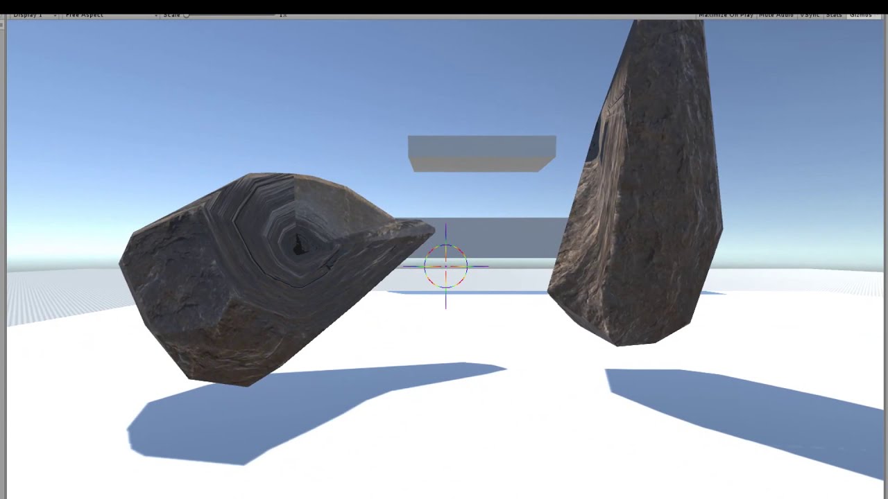 Slicing meshes in Unity - ANY shape