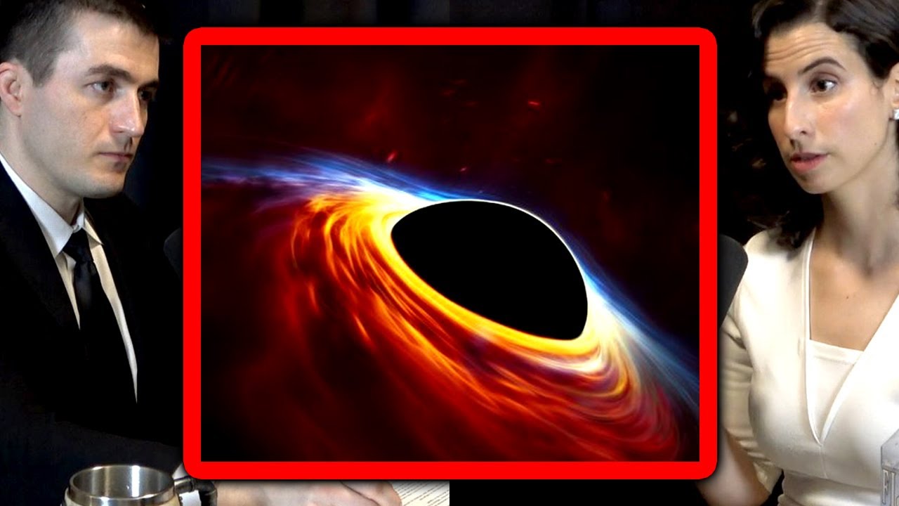 How many alien civilizations are out there? | Clara Sousa-Silva and Lex Fridman
