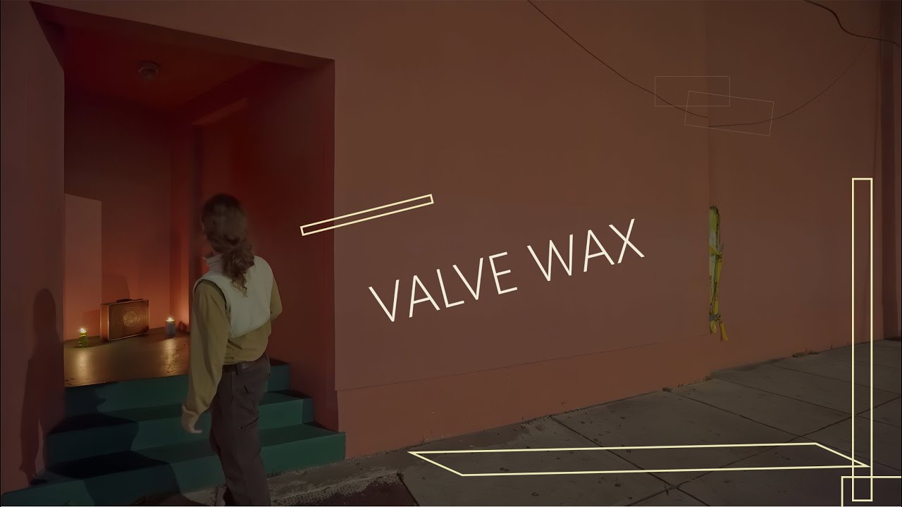 Valve Wax