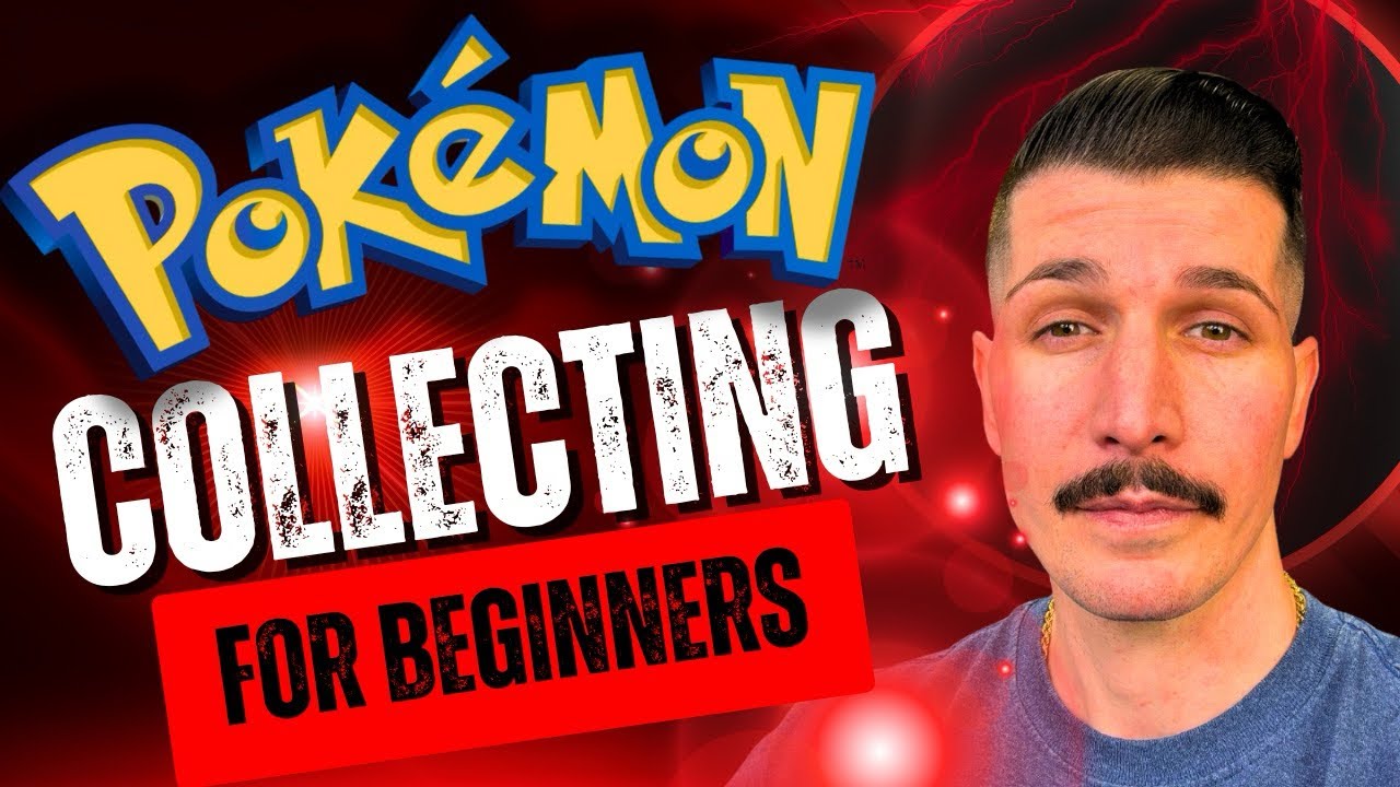 &ldquo;Pok&eacute;mon Collecting 101: The Truth No One Tells Beginners&rdquo;