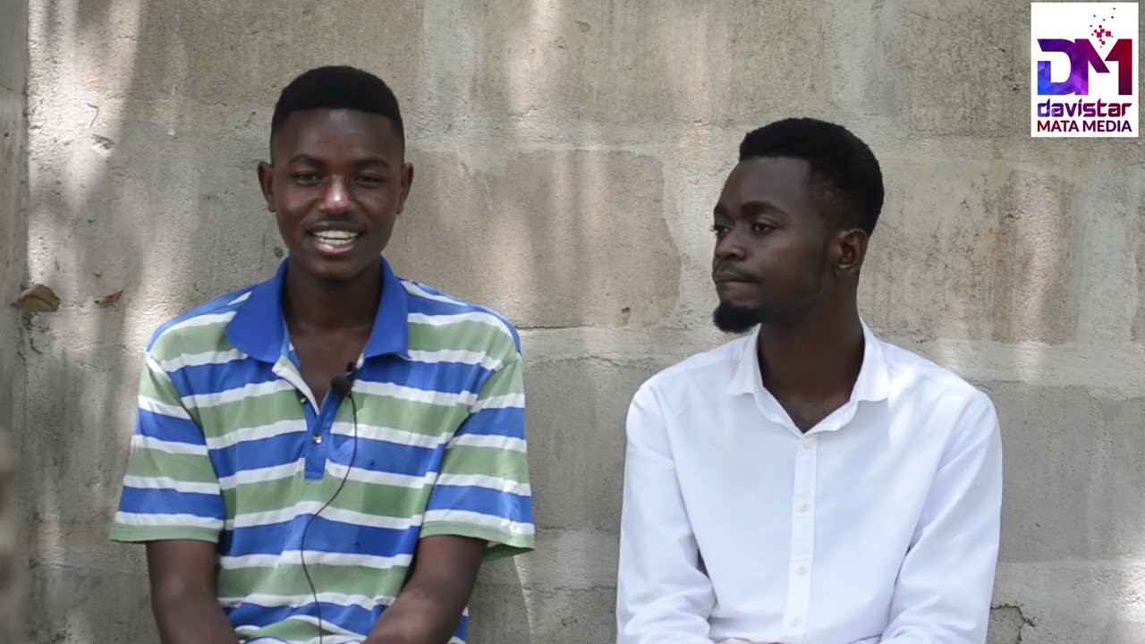 part6:NILIFUNIKWA NA KIFUSI MGODINI MGANGA ALITUAGIZA VIPANDE VYA NYAMA ZA WATU,RISASI SABA MWILINI