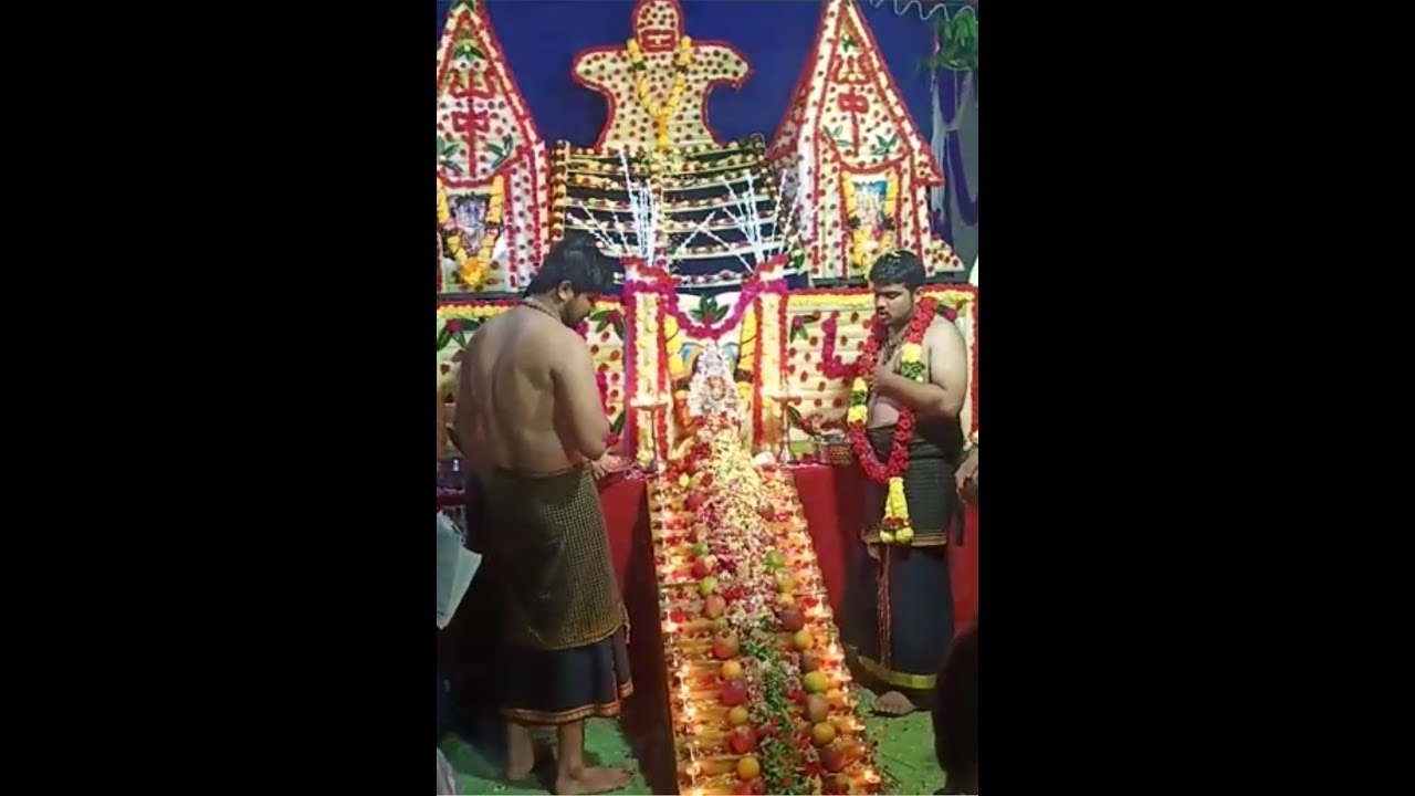 Ayyappa Swamy 18 Steps Padi Pooja | Ayyappa Swamy Pooja | Ayyappa Swamy  Abhishekam | 