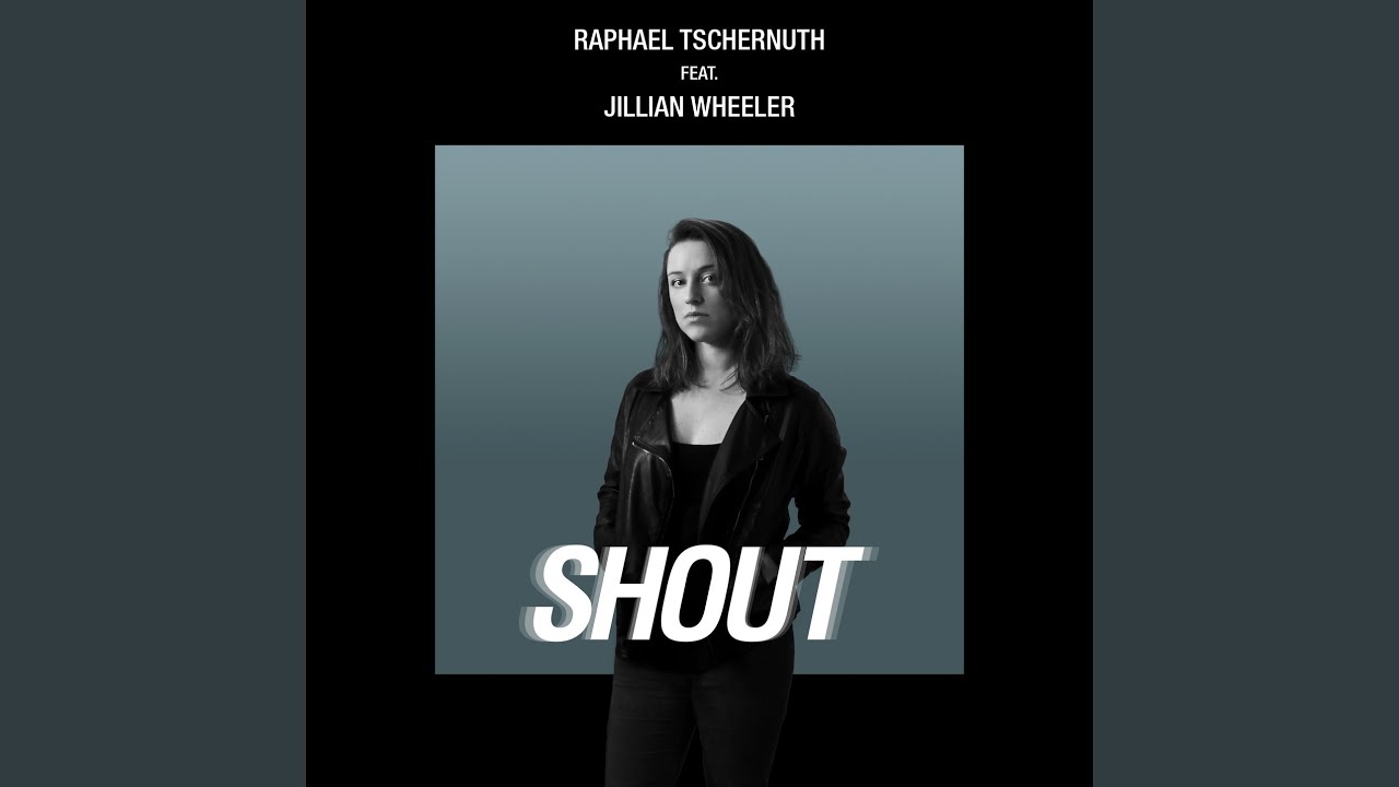 Shout (Cover Version)