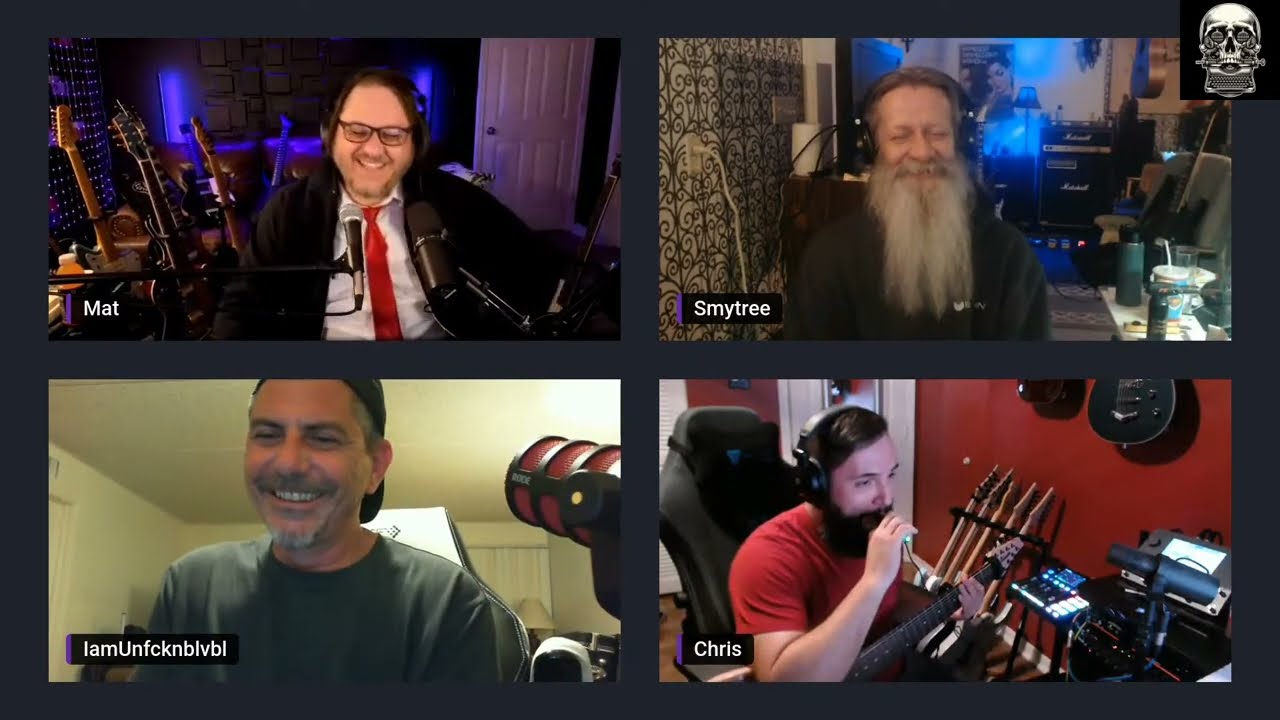 McCollim Music Live music and chat