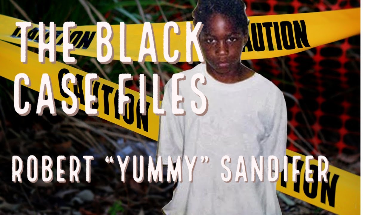 The Black Case Files: The Story of Yummy Sandifer  #Chicago #Gangs #Tupac