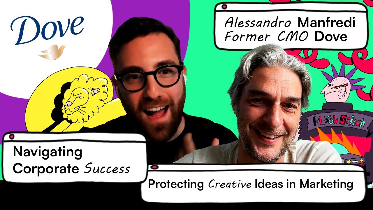 How to Build a Global Brand with Purpose-Driven Marketing, Tips for Marketers - Dove (Unilever)