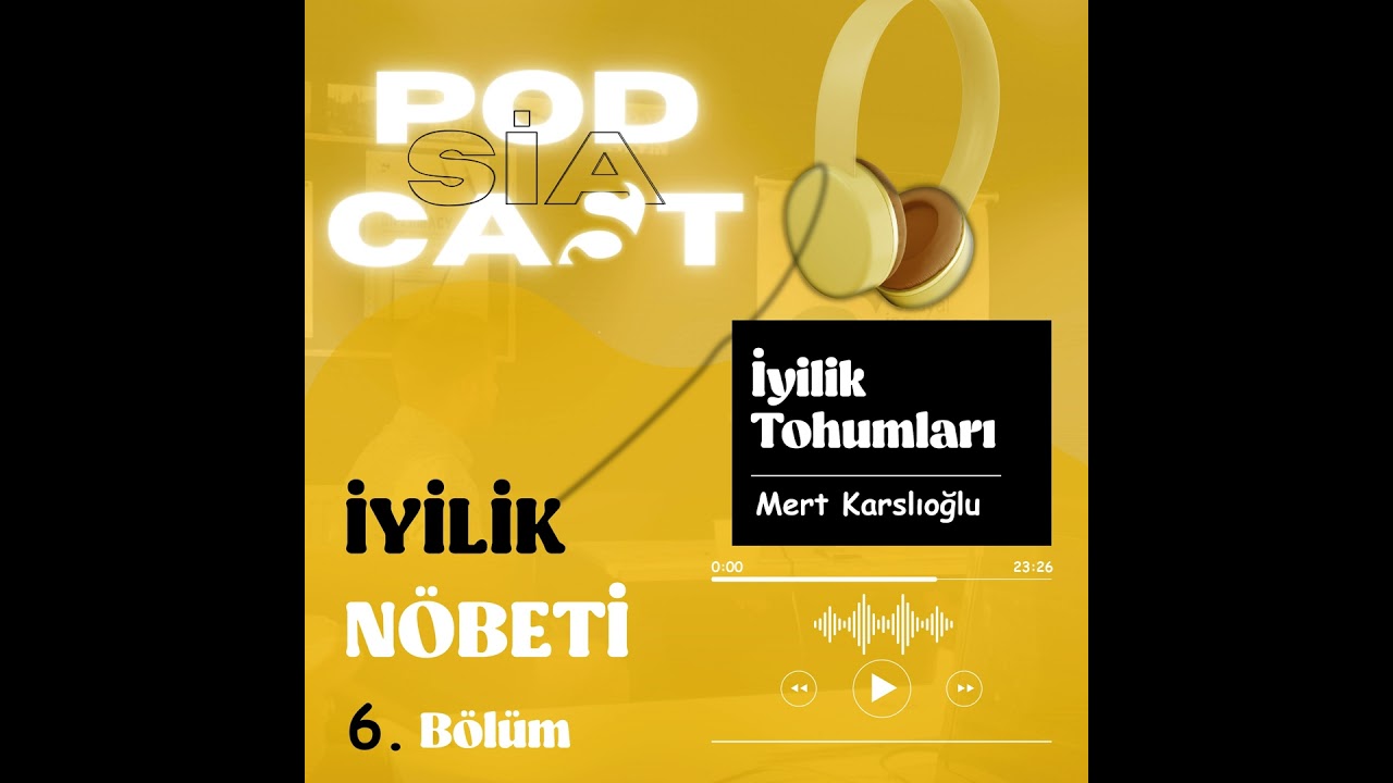 6 | İyilik Nöbeti | 