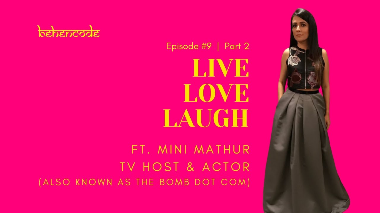 Up, Close & Personal with Mini Mathur | Friends, Family, Marriage, Kids, Styling Secrets, Beliefs