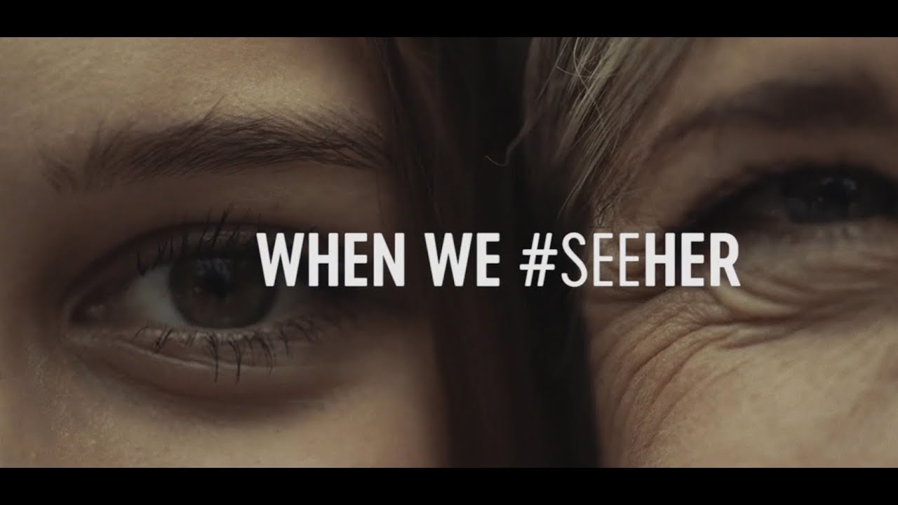 #SeeHer