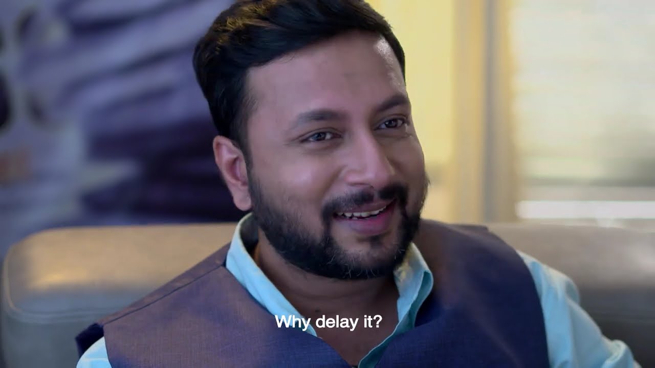 Undercover Love S1 E234 | Zee One UK