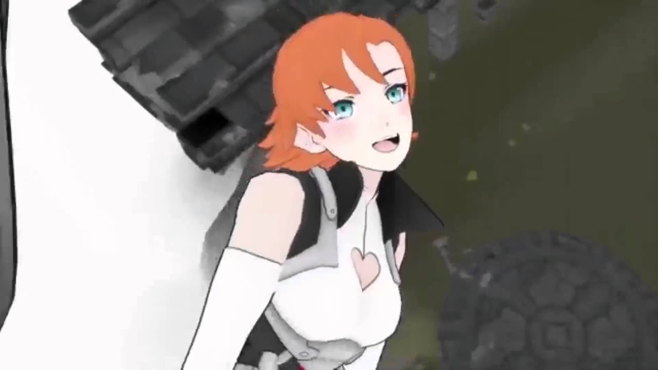 RWBY AMV - Rat A Tat