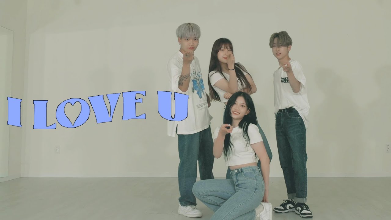 [DIANA] WINNER(위너) - 'I LOVE U' FULL COVER DANCE 커버댄스