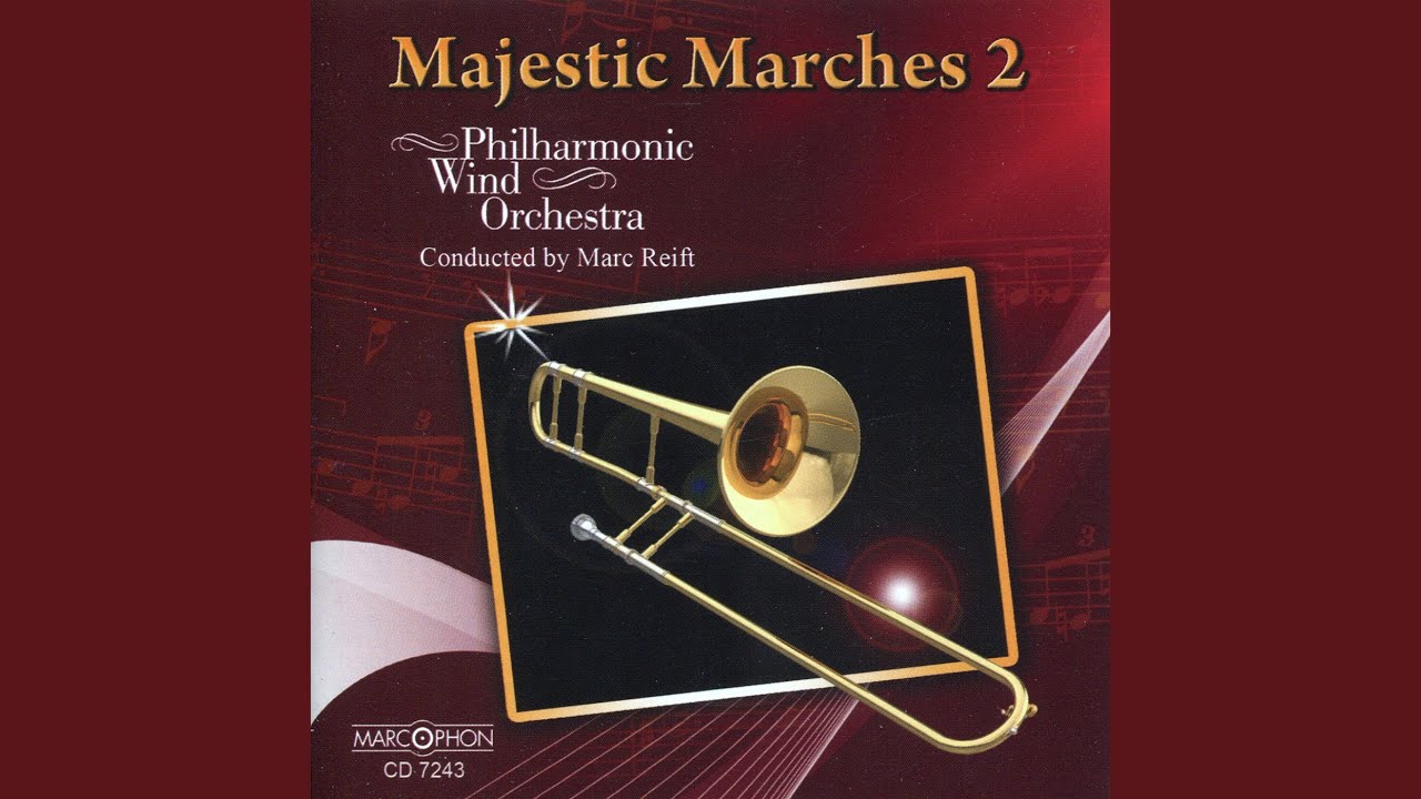 March from Faust