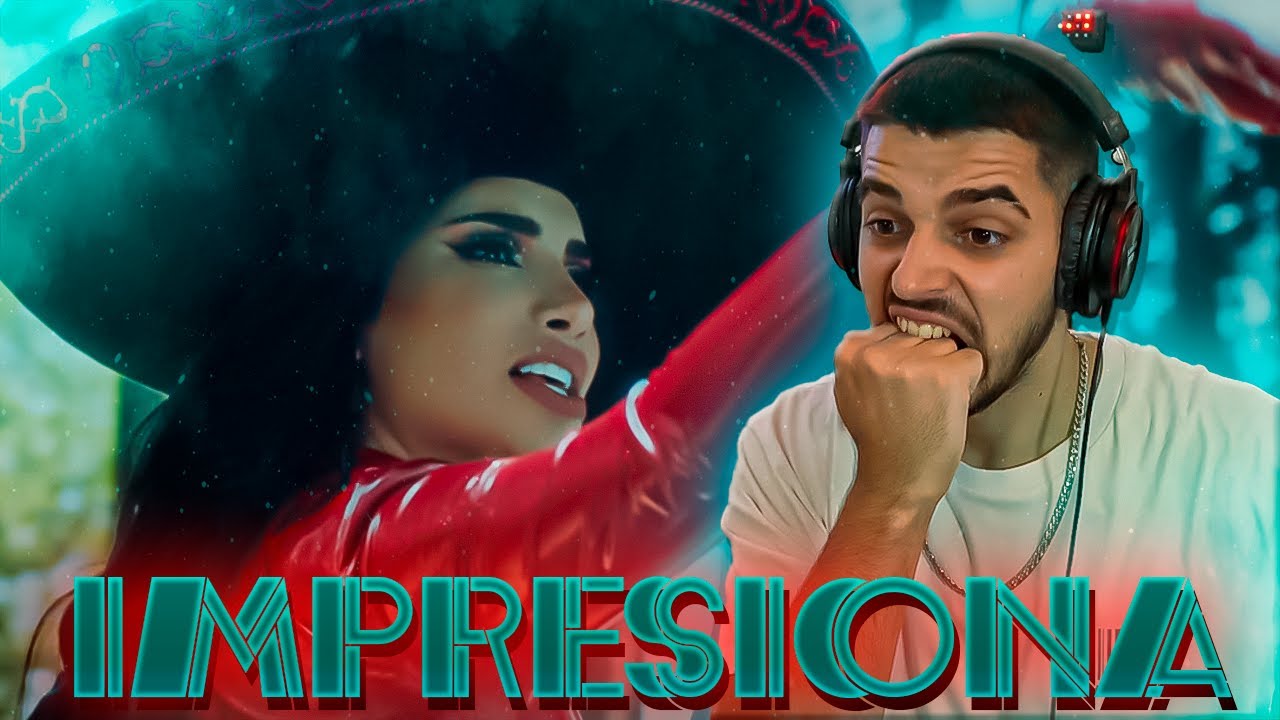 Kim Loaiza - DEVOTO (Video Oficial) Ft. Elvis De Yongol | ANÁLISIS Y REACCION
