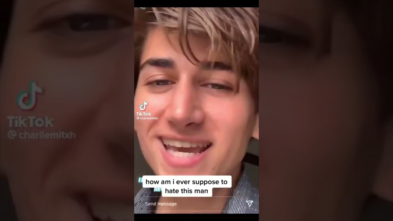 Heartstopper related TikToks for my loves 🤭😝