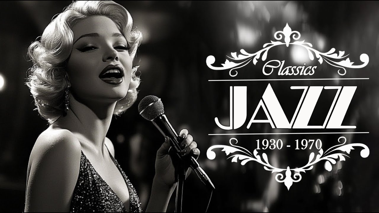 Jazz Collection: The Best & Timeless Selections