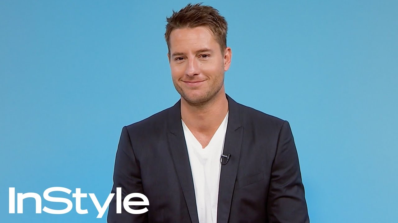 'This Is Us' Star Justin Hartley Ranks the Most Romantic Movie Scenes of All Time