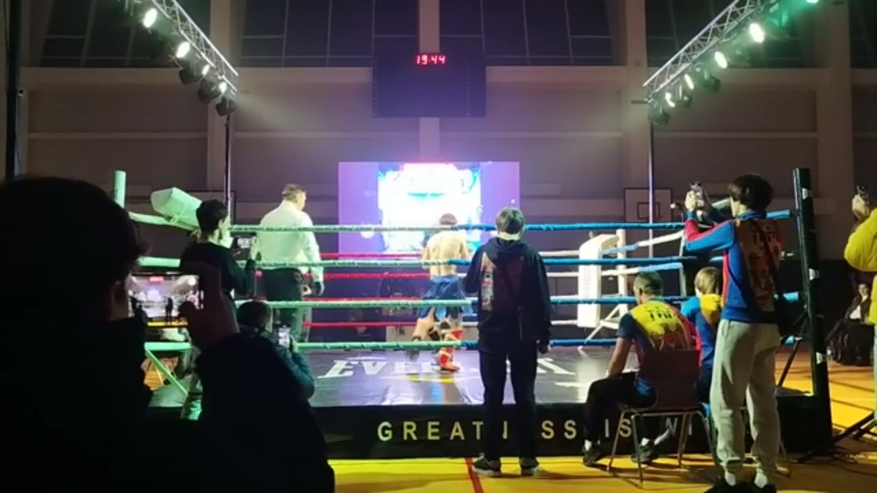 Toderaș Chevin vs Goraș Tudor/ 🏆PANTERA CHAMPIONSHIP 3🏆1 martie 2025 Căușeni #voievod