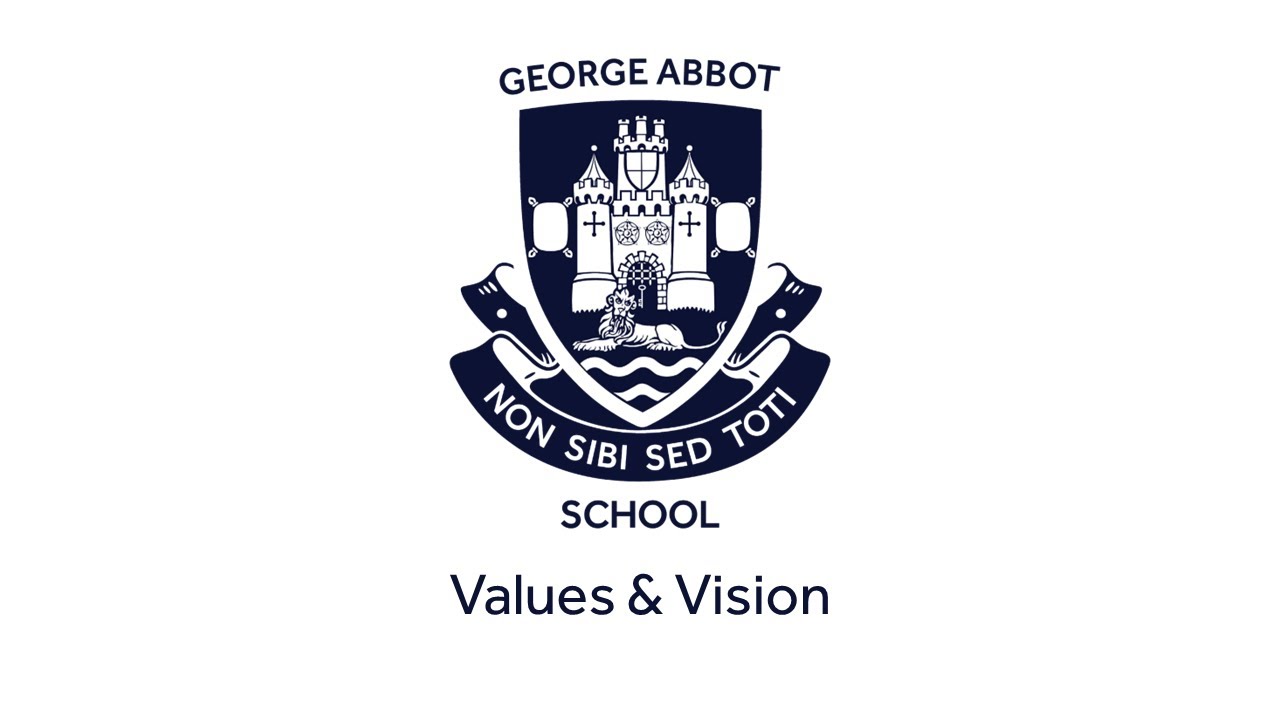 Values & Vision