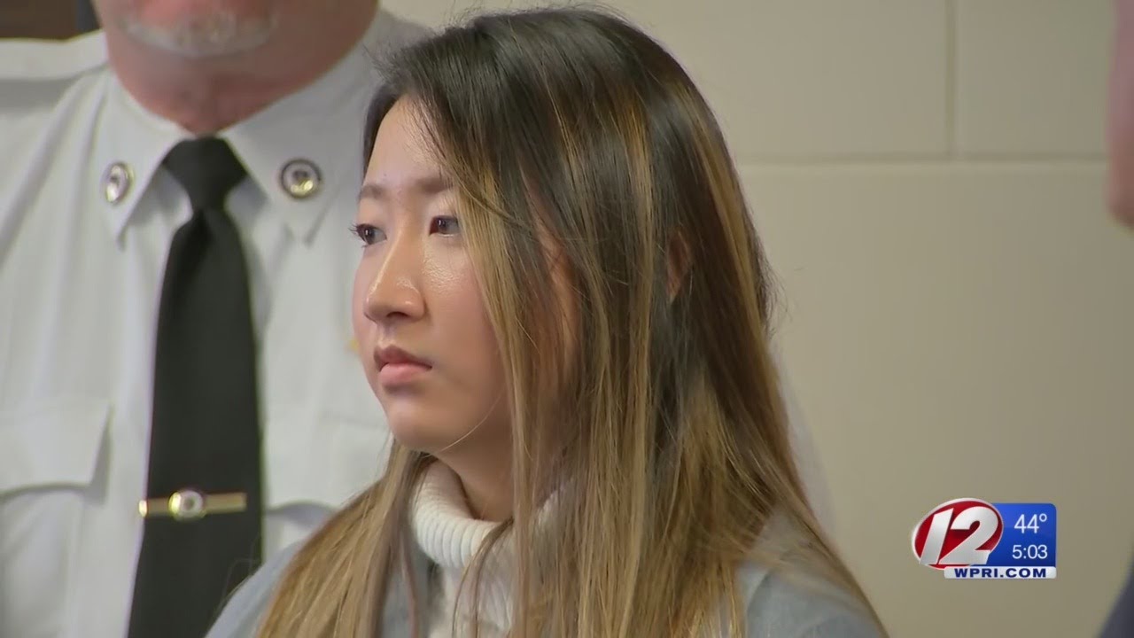 Woman charged in boyfriend&rsquo;s suicide pleads not guilty