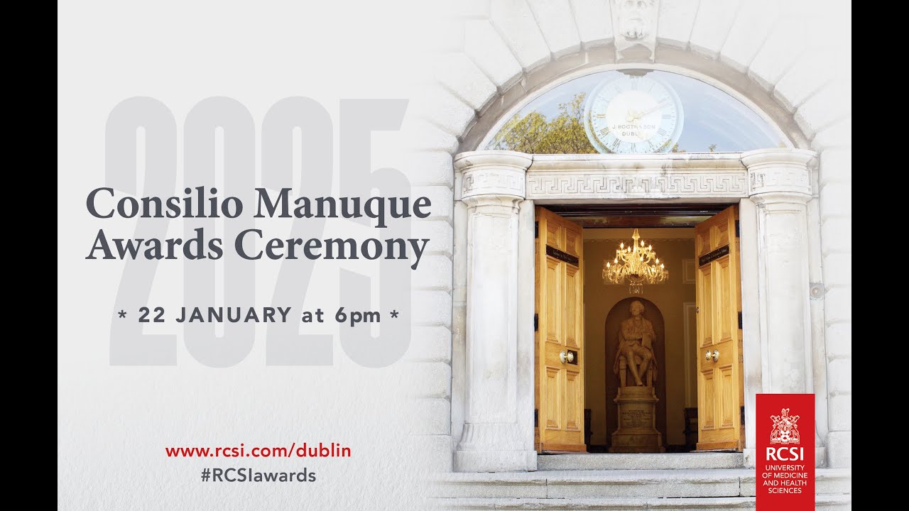 Consilio Manuque Student Awards Ceremony 2025