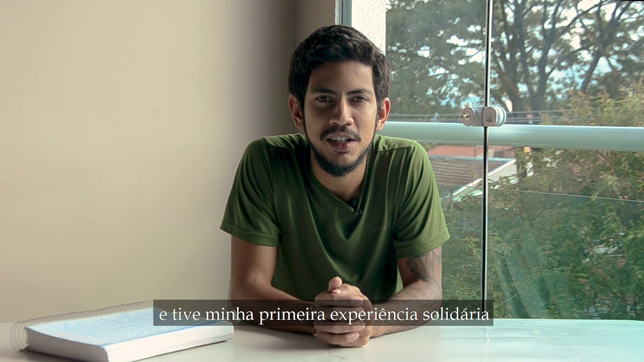 SOCIABILIDADE - CONHE&Ccedil;A E FA&Ccedil;A PARTE