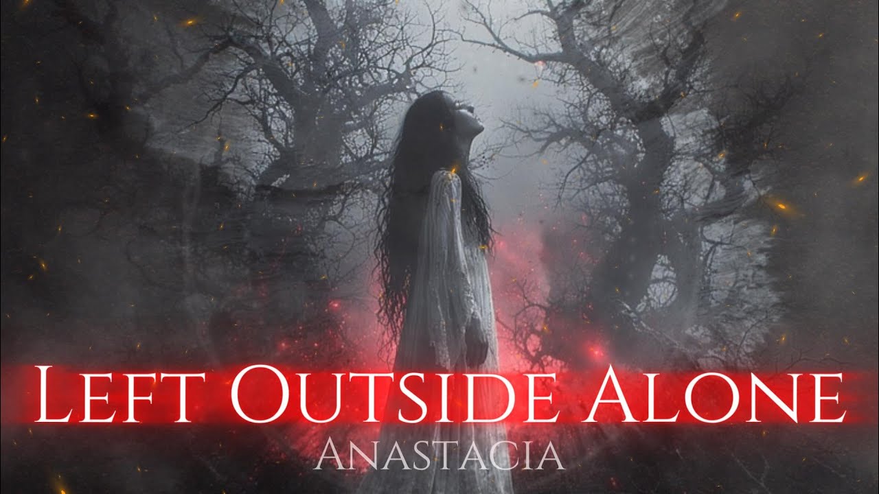 Anastacia - Left Outside Alone [Epic Dark Techno] [INFERNUM]
