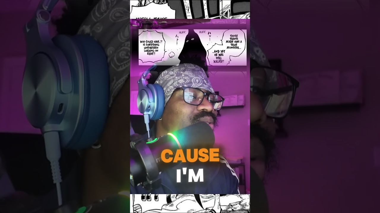 Imu NEEDS To BE EXPOSED!! 