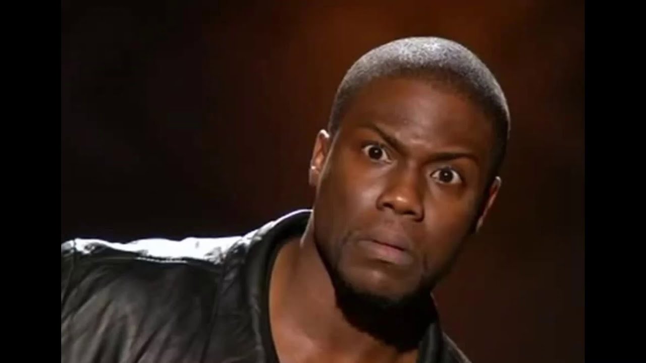 Kevin Hart's interview on Social Media Money
