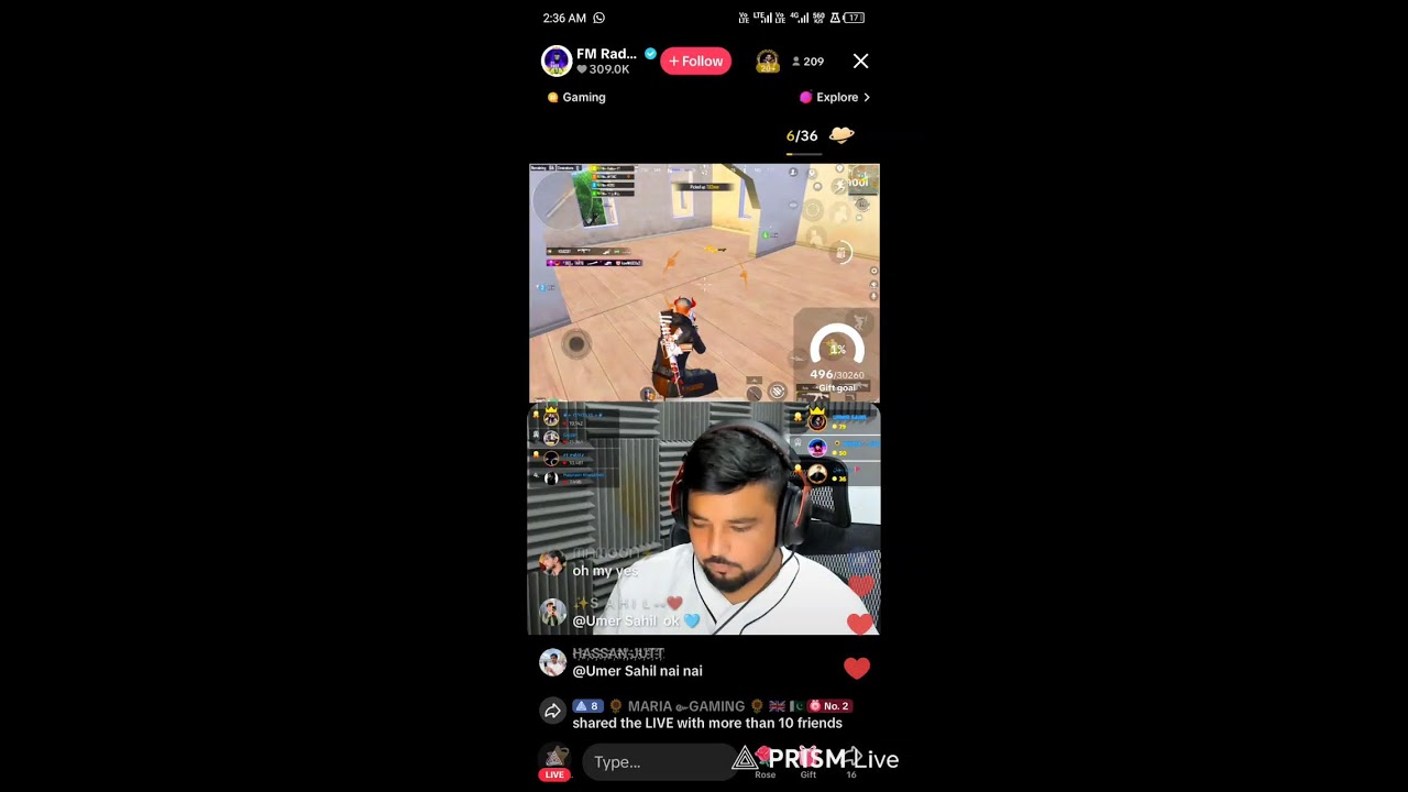 Live streaming of Mr Patlo Fun times