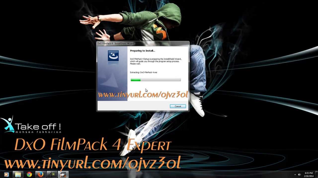 DxO FilmPack 4 Expert - Free Full Download Included Patch