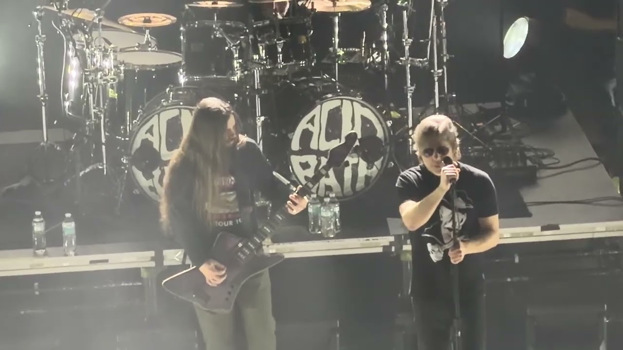 Acid Bath Cleveland Bones of Baby Dolls