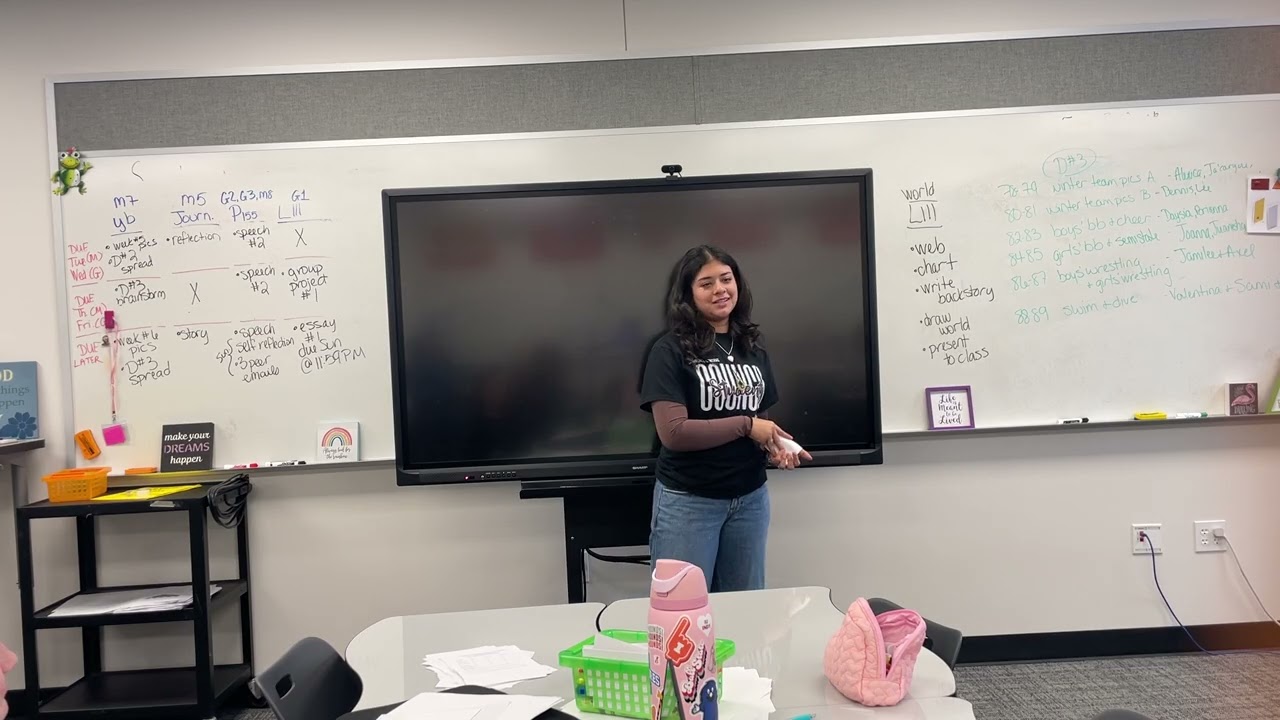 sympathetic perspectives: abortion 