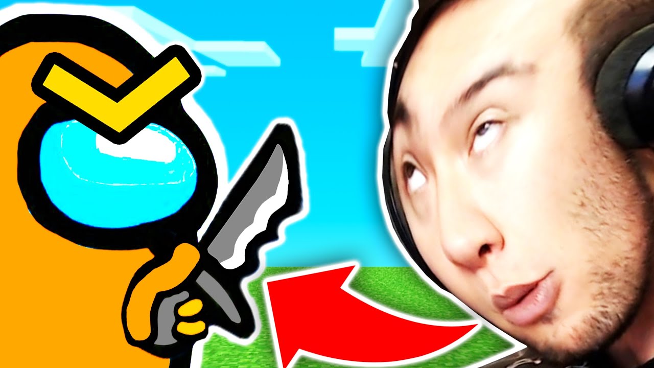 IMPOSTOR PRO vs NOOB! 🤯🤣 | Among Us