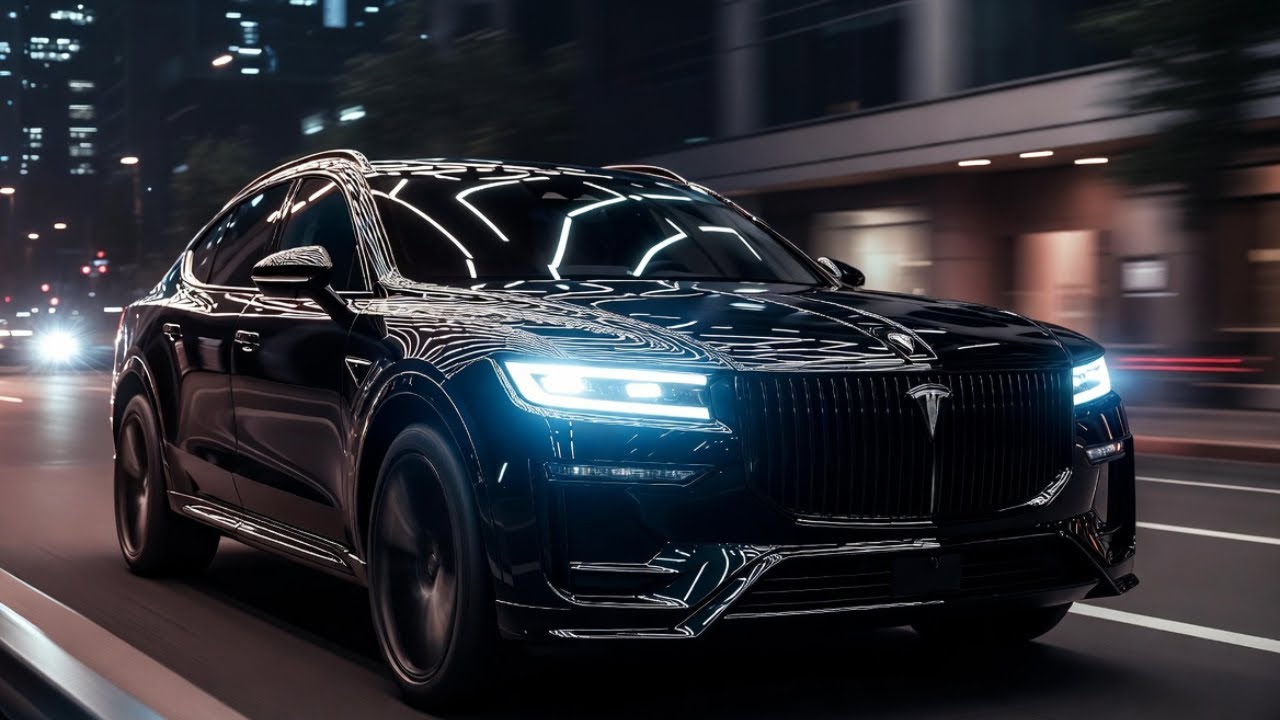 AfterDark Drive — One Night. Every City.