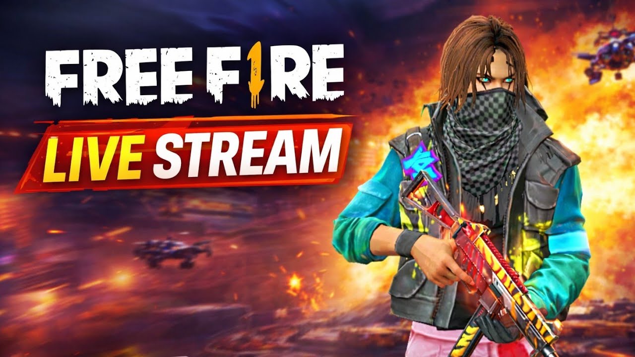 🔴FREE FIRE 🔥 LIVE  PLAY💥 WITH RANDOM PLAYER'S ROAD TO 1K SUBSCRIBER'S #fflive #frefiredhortfeedlive