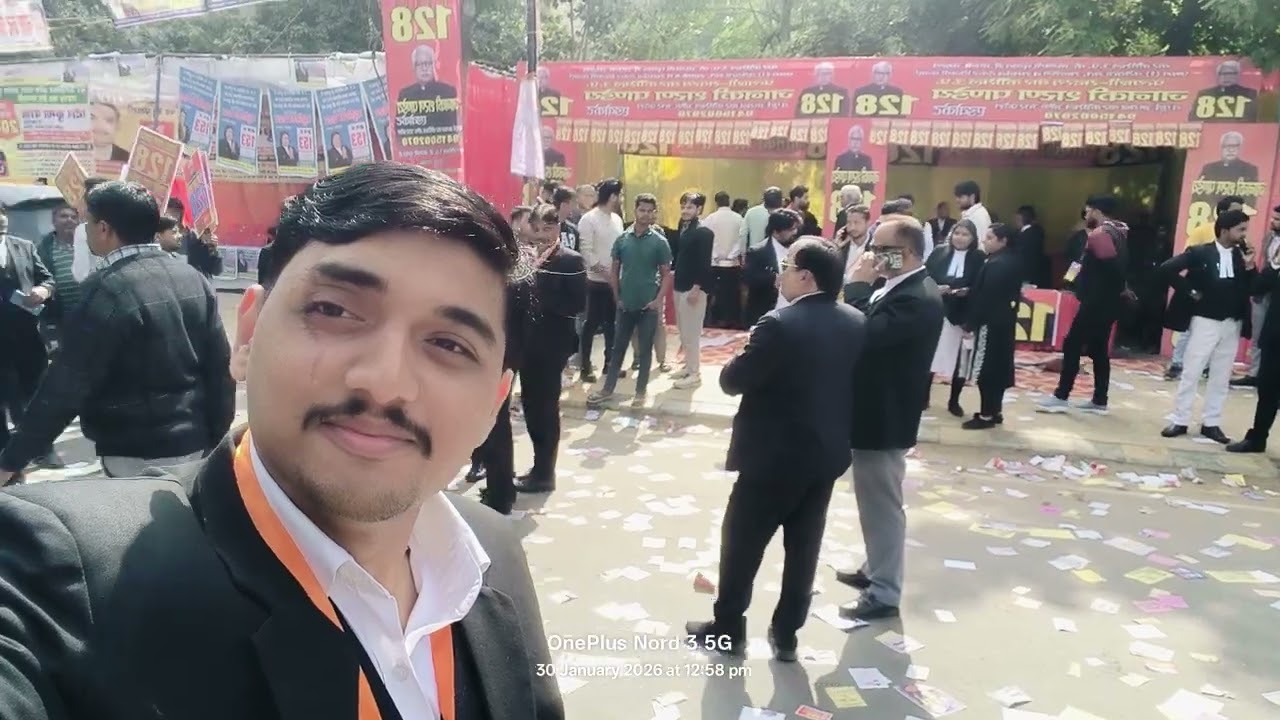 Baar Council Election 2026