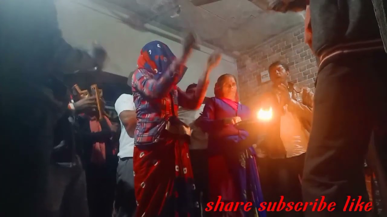 आरती वागडीभजन चारे चारे जुगनी चारे चुनरिया   आदिवासी योग 2023