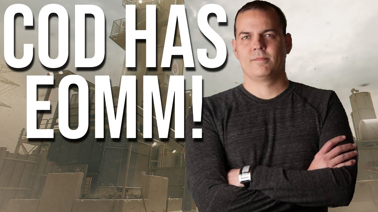 Xdefiant Just Took a MASSIVE DUMP on Call of Duty/Activision!