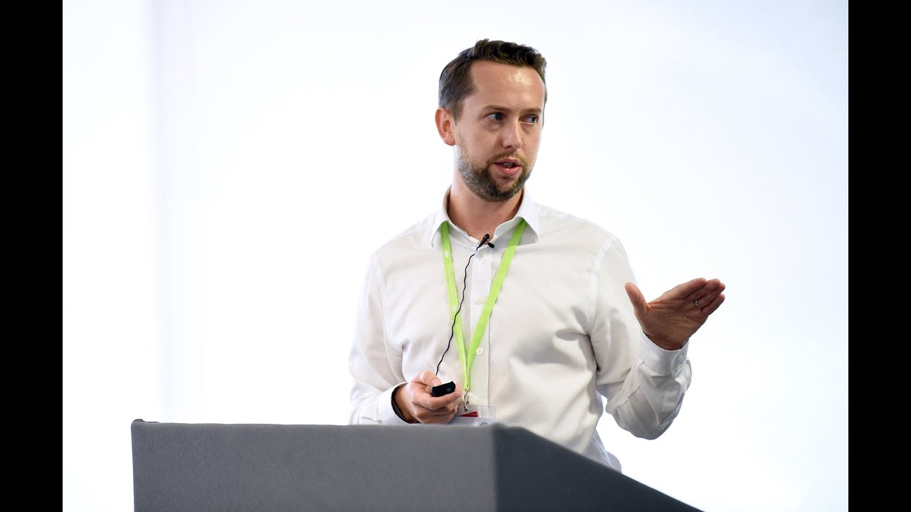 The Beginner's Guide To Overcoming MS With Dr Jonathan White