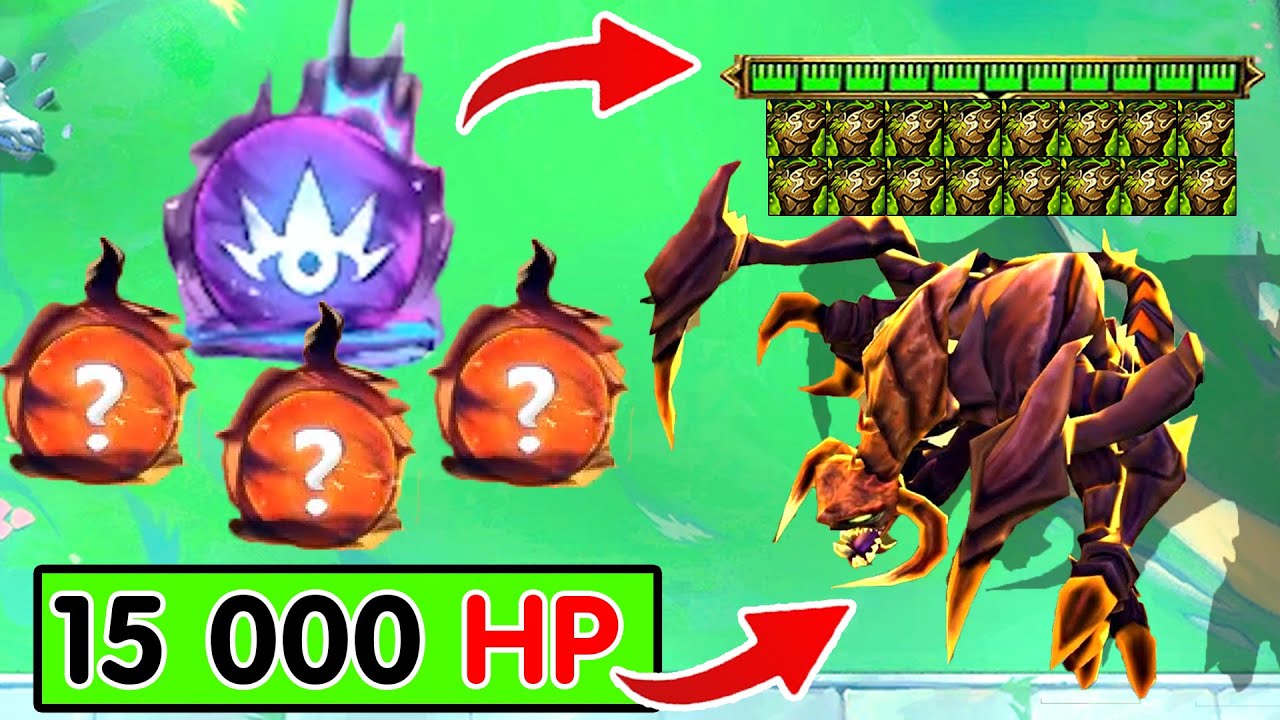 NEW mode Soul Brawl: 
