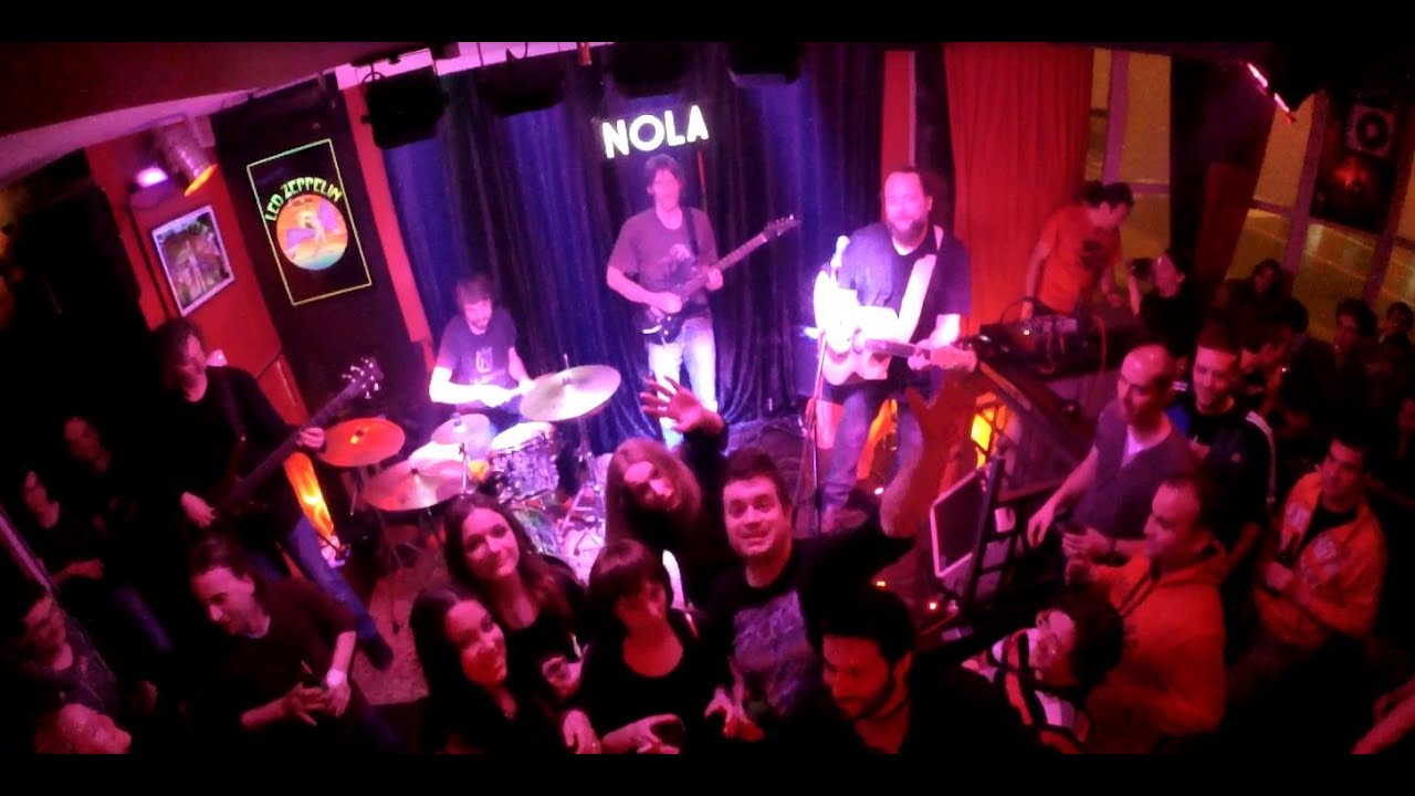 Dio tebe - spontana improvizacija na bisu (Live in Labin)