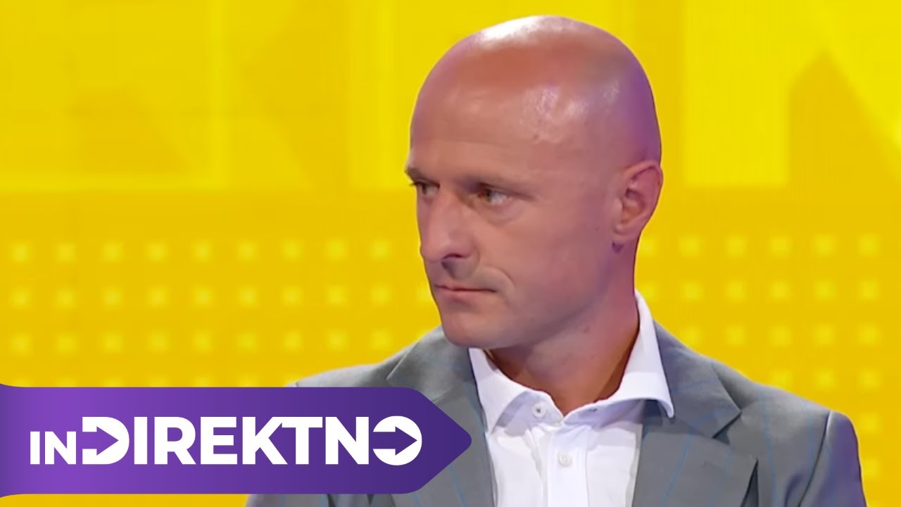 Pitao sam sebe šta sad? Ne može ovako više I Igor Duljaj - FK Partizan I INDIREKTNO I Milan i Pop