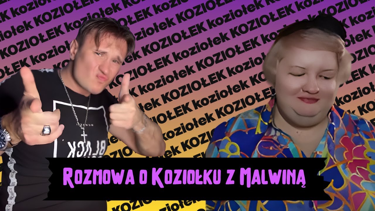 Po tej bitwie kończymy! ~ KoziołekRap i Klaudeliza Live