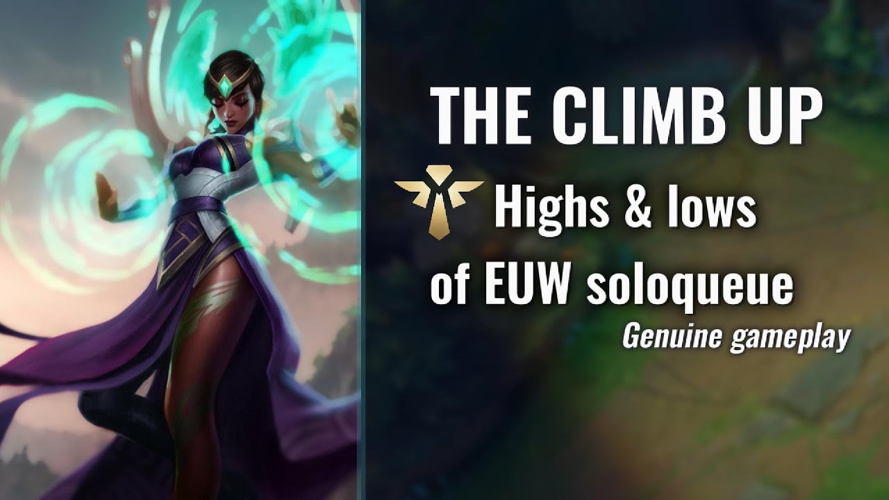 Karma vs Nami Grandmaster tier support main S14