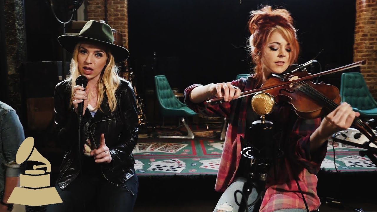 Lindsey Stirling 