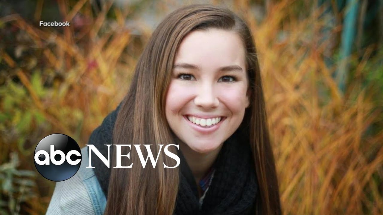 Family speaks after college student disappears without a trace