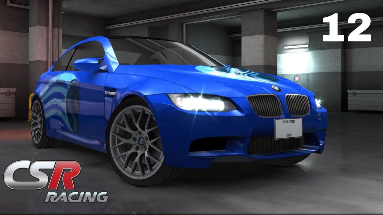 CSR Racing in 2022 (Walkthrough) Part 12